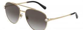 Dolce & Gabbana DG 2283B Sunglasses