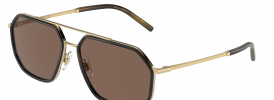 Dolce & Gabbana DG 2285 Sunglasses