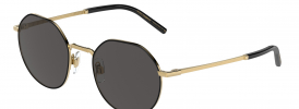 Dolce & Gabbana DG 2286 Sunglasses