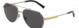 Dolce & Gabbana DG 2288 Sunglasses