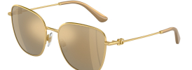 Dolce & Gabbana DG 2293 Sunglasses