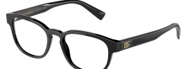 Dolce & Gabbana DG 3340 Glasses
