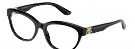 Dolce & Gabbana DG 3342 Prescription Glasses