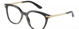 Dolce & Gabbana DG 3346 Glasses
