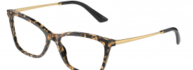 Dolce & Gabbana DG 3347 Glasses