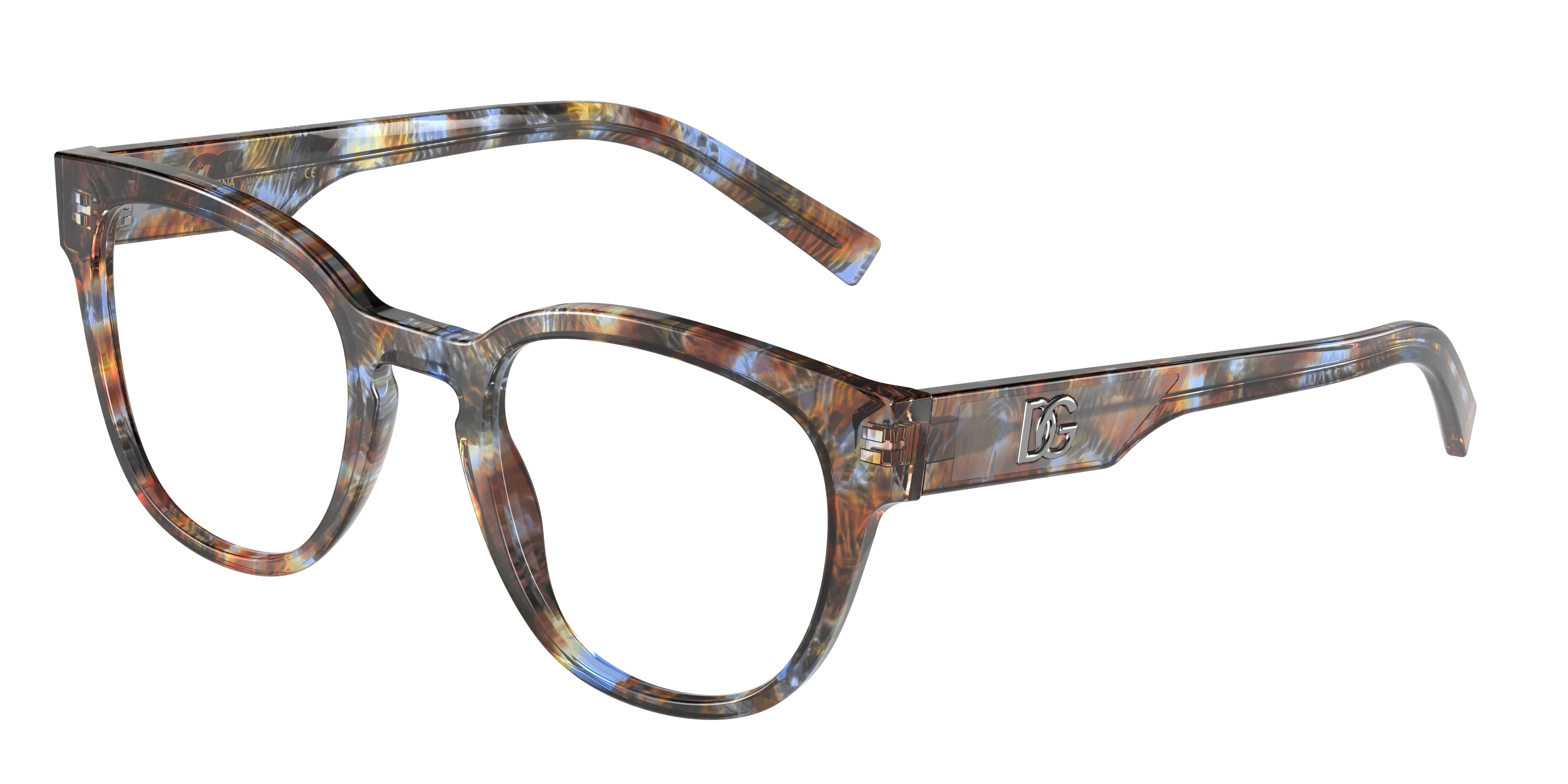 Dolce & Gabbana DG 3350 Glasses | Dolce & Gabbana | Designer Glasses