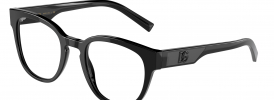 Dolce & Gabbana DG 3350 Glasses