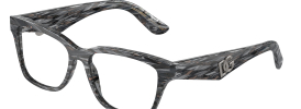 Dolce & Gabbana DG 3370 Glasses