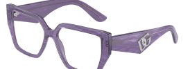 3407 - Fleur Purple
