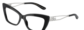 Dolce & Gabbana DG 3375B Glasses
