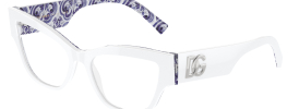 Dolce & Gabbana DG 3378 Glasses