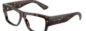 Dolce & Gabbana DG 3379 Glasses