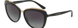 Dolce & Gabbana DG 4304 Sunglasses