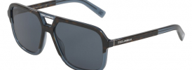 Dolce & Gabbana DG 4354 Sunglasses