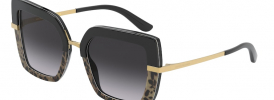 Dolce & Gabbana DG 4373 Sunglasses