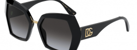 Dolce & Gabbana DG 4377 Sunglasses