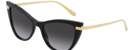 Dolce & Gabbana DG 4381 Sunglasses