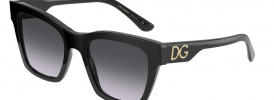 Dolce & Gabbana DG 4384 Sunglasses
