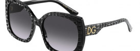 Dolce & Gabbana DG 4385 Sunglasses