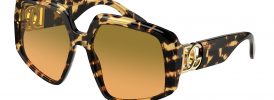 Dolce & Gabbana DG 4386 Sunglasses