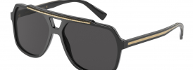 Dolce & Gabbana DG 4388 Sunglasses