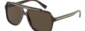 Dolce & Gabbana DG 4388 Sunglasses