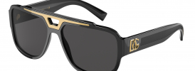 Dolce & Gabbana DG 4389 Sunglasses