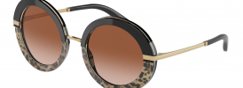 Dolce & Gabbana DG 4393 Sunglasses