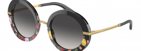 Dolce & Gabbana DG 4393 Sunglasses