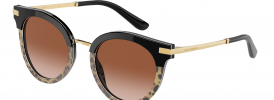 Dolce & Gabbana DG 4394 Sunglasses