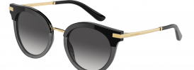 Dolce & Gabbana DG 4394 Sunglasses