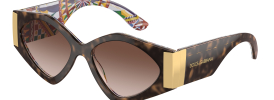 Dolce & Gabbana DG 4396 Sunglasses