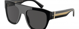 Dolce & Gabbana DG 4398 Sunglasses