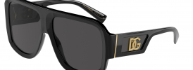 Dolce & Gabbana DG 4401 Sunglasses