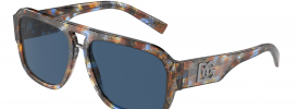 Dolce & Gabbana DG 4403 Sunglasses
