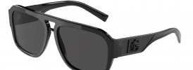 Dolce & Gabbana DG 4403 Sunglasses