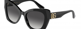 Dolce & Gabbana DG 4405 Sunglasses