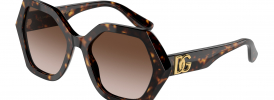 Dolce & Gabbana DG 4406 Sunglasses