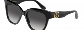 Dolce & Gabbana DG 4407 Sunglasses
