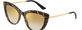 Dolce & Gabbana DG 4408 Sunglasses