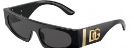 Dolce & Gabbana DG 4411 Sunglasses
