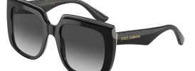 Dolce & Gabbana DG 4414 Sunglasses