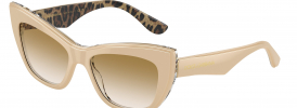 Dolce & Gabbana DG 4417 Sunglasses