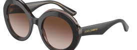 Dolce & Gabbana DG 4418 Sunglasses