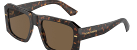 Dolce & Gabbana DG 4430 Sunglasses