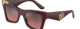 Dolce & Gabbana DG 4434 Sunglasses