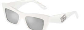 Dolce & Gabbana DG 4435 Sunglasses