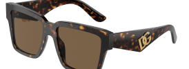 Dolce & Gabbana DG 4436 Sunglasses