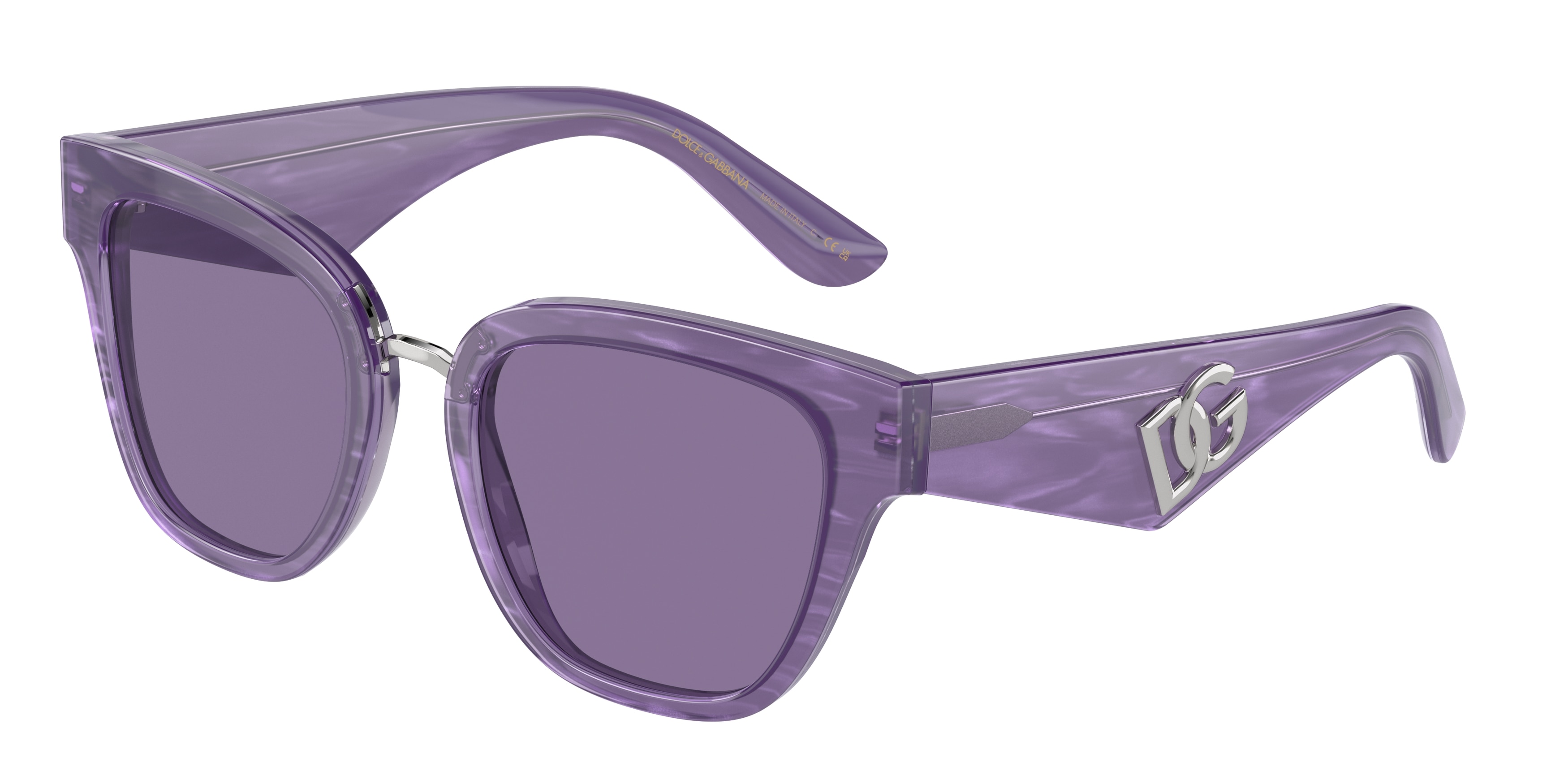 34071A - Fleur Purple