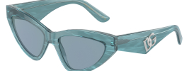 Dolce & Gabbana DG 4439 Sunglasses